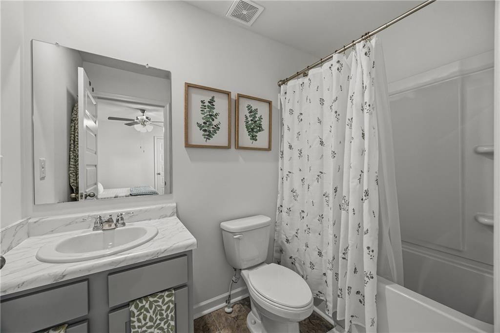 5400 Andrew Lane Lithonia, GA 30038 - Photo 22 of 35