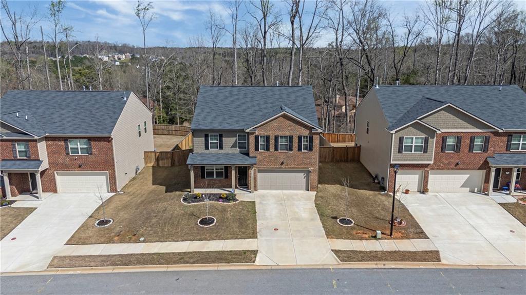 5400 Andrew Lane Lithonia, GA 30038 - Photo 26 of 35