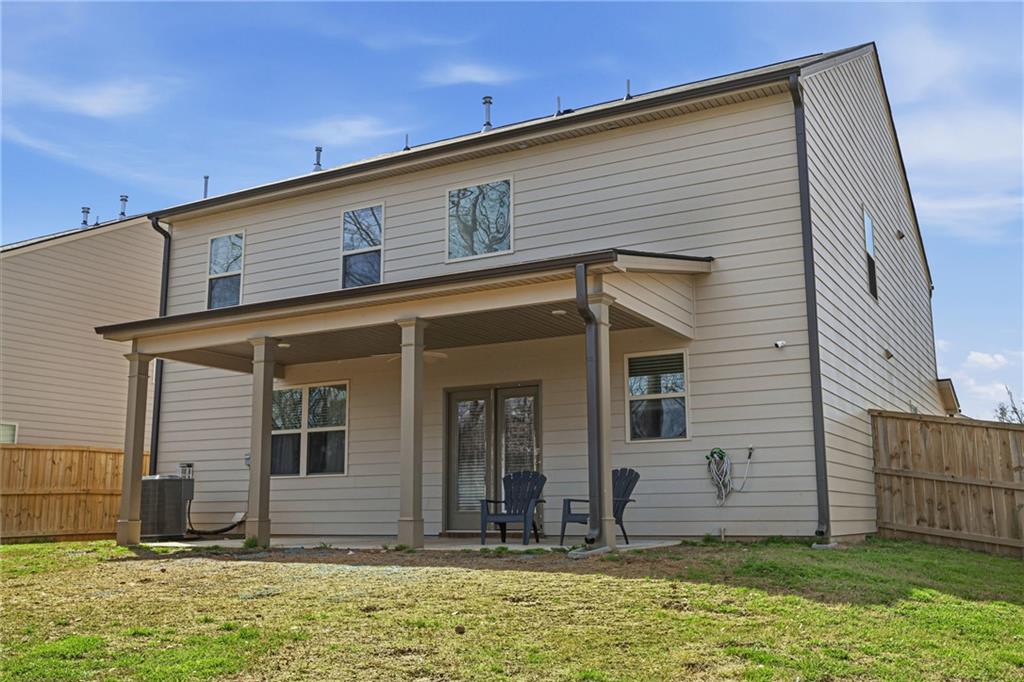 5400 Andrew Lane Lithonia, GA 30038 - Photo 29 of 35