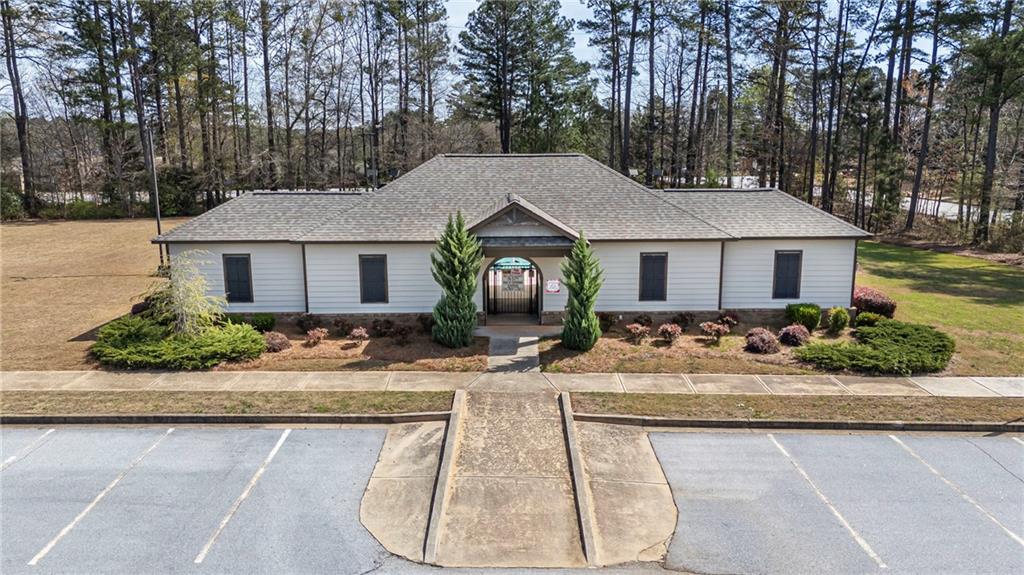 5400 Andrew Lane Lithonia, GA 30038 - Photo 31 of 35