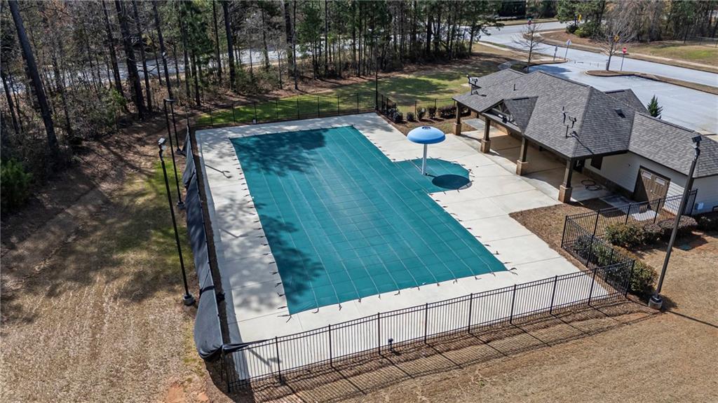 5400 Andrew Lane Lithonia, GA 30038 - Photo 32 of 35