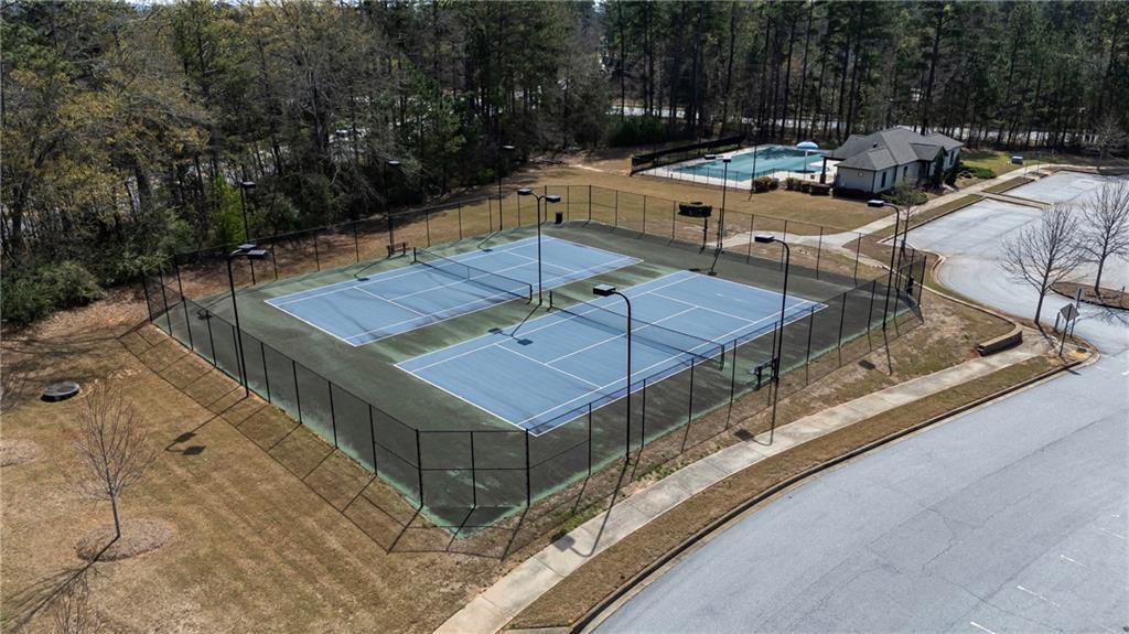 5400 Andrew Lane Lithonia, GA 30038 - Photo 33 of 35