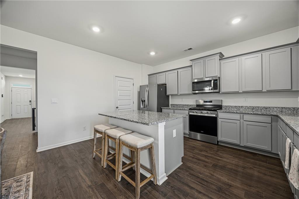 5400 Andrew Lane Lithonia, GA 30038 - Photo 4 of 35