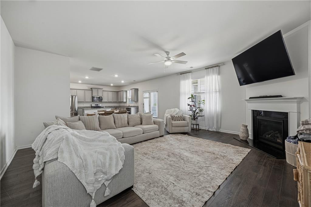 5400 Andrew Lane Lithonia, GA 30038 - Photo 6 of 35