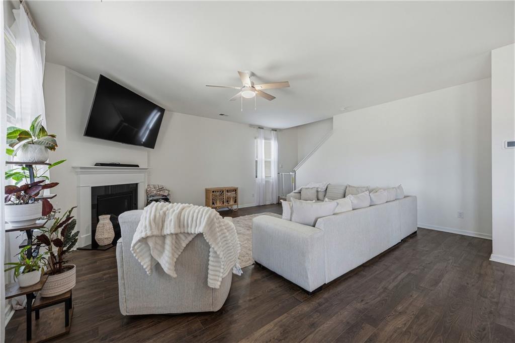 5400 Andrew Lane Lithonia, GA 30038 - Photo 7 of 35