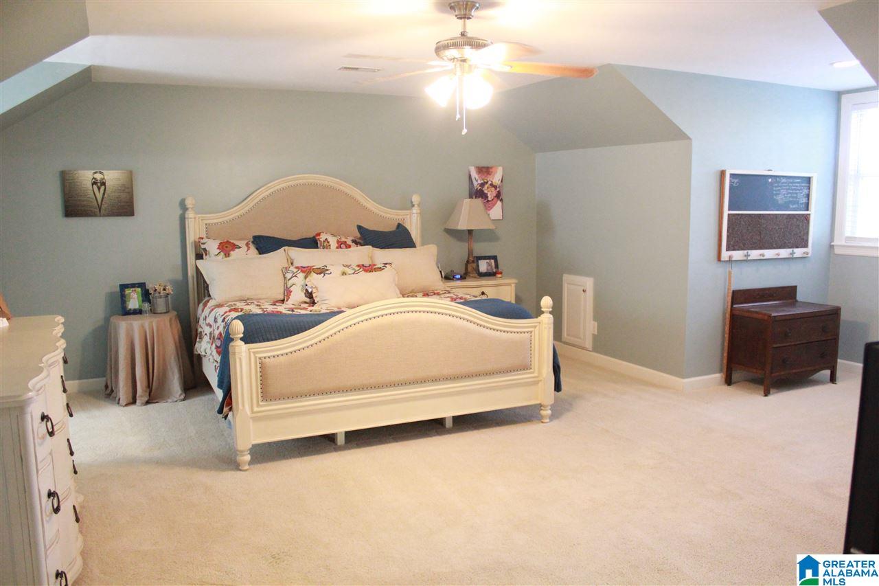 142 Gillespie Street Jasper, AL 35503 - Photo 9 of 17