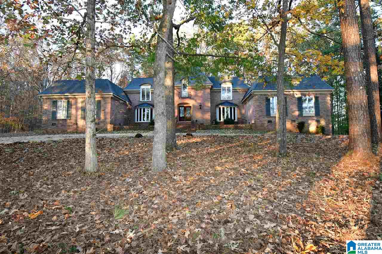 1745 King Mountain Road Gadsden, AL 35901 - Photo 1 of 50