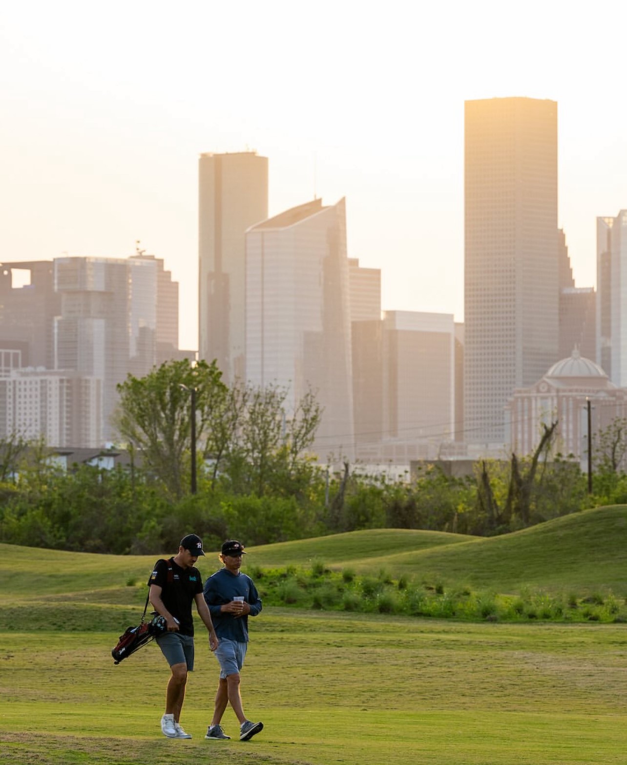 3209 Baer Street, Unit A Houston, TX 77020 - Photo 33 of 35