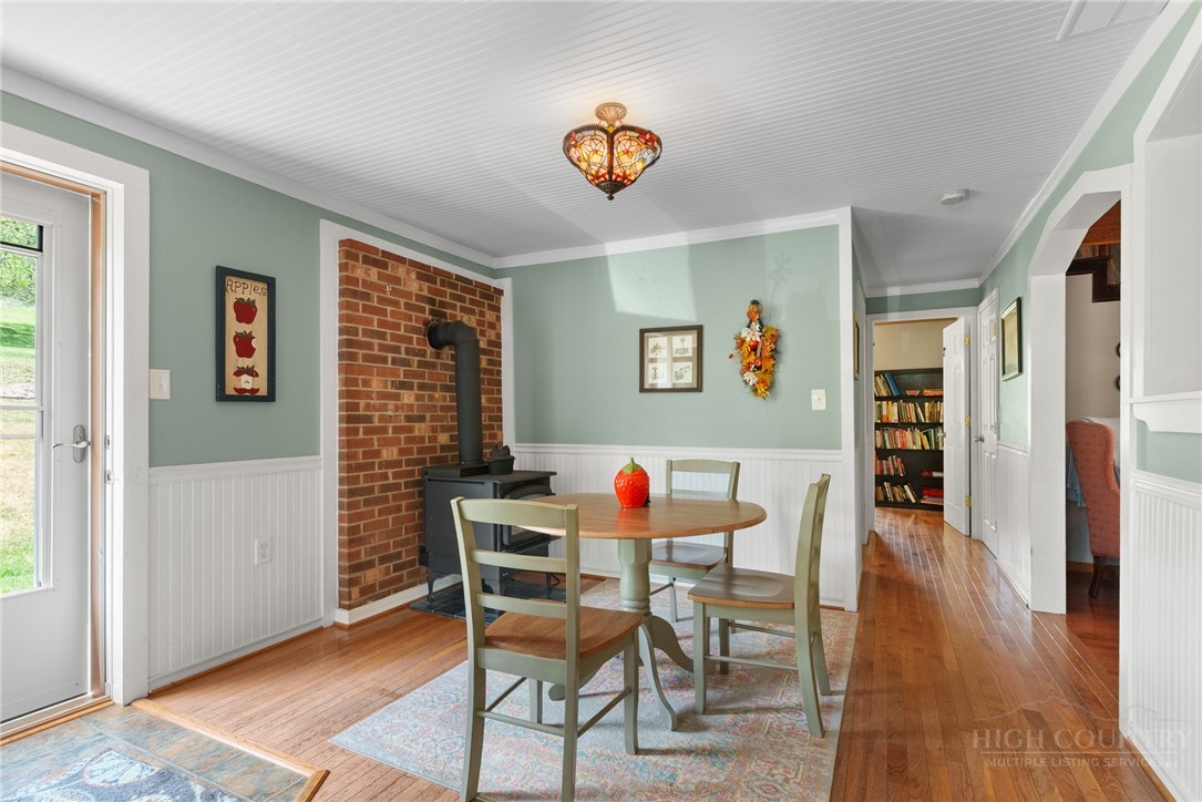 969 Allen Road Piney Creek, NC 28663 - Photo 11 of 50