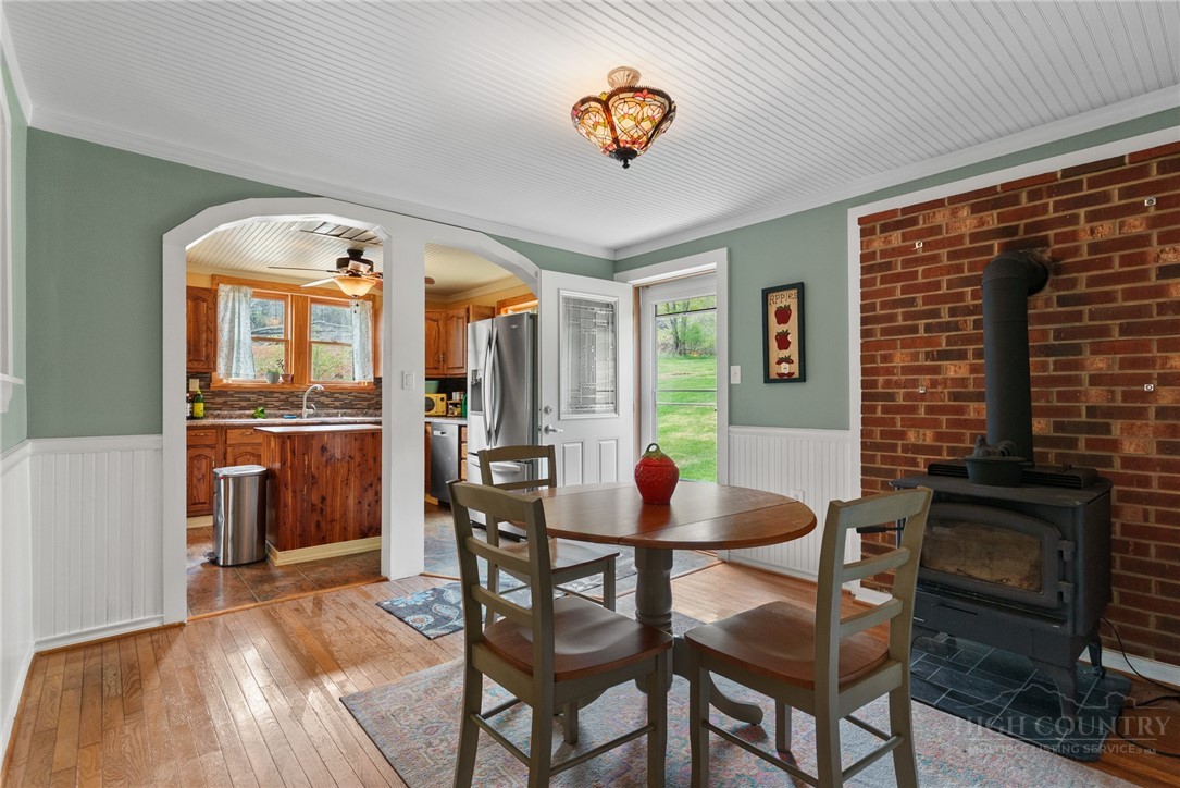 969 Allen Road Piney Creek, NC 28663 - Photo 12 of 50