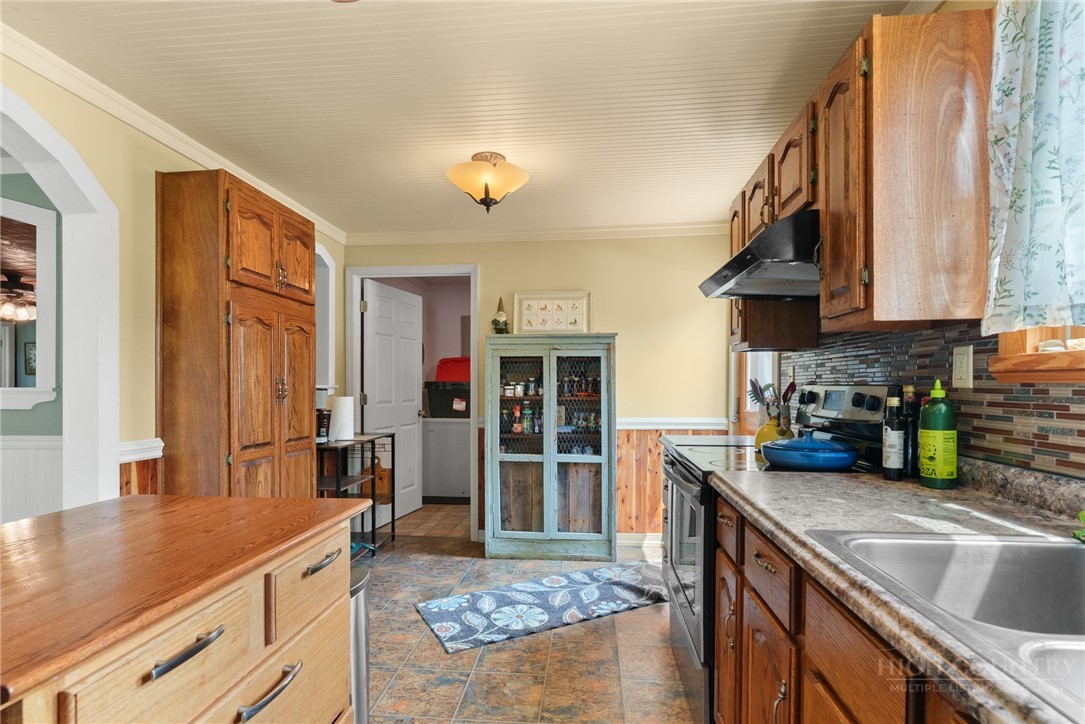 969 Allen Road Piney Creek, NC 28663 - Photo 14 of 50