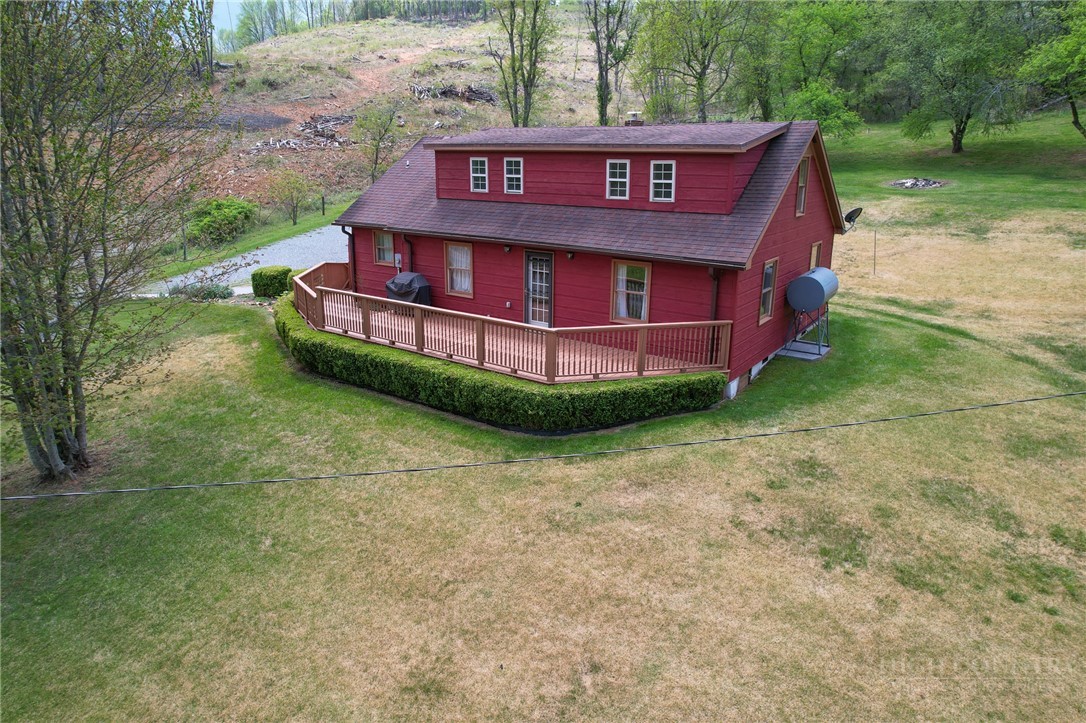 969 Allen Road Piney Creek, NC 28663 - Photo 2 of 50
