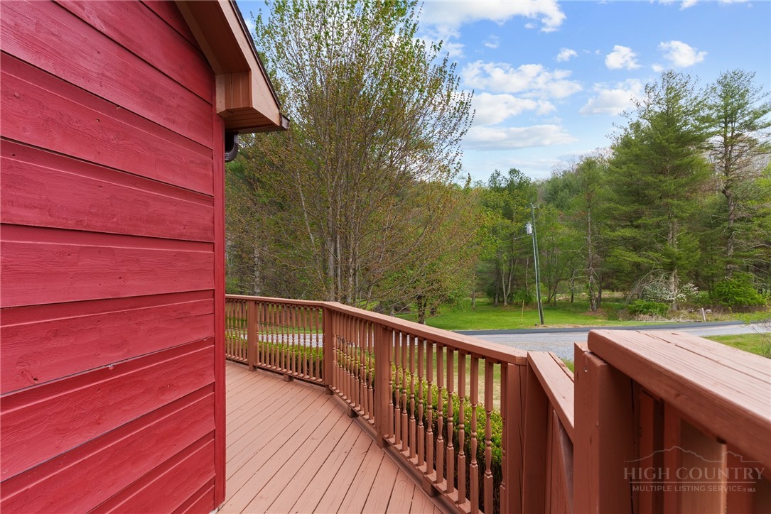 969 Allen Road Piney Creek, NC 28663 - Photo 27 of 50