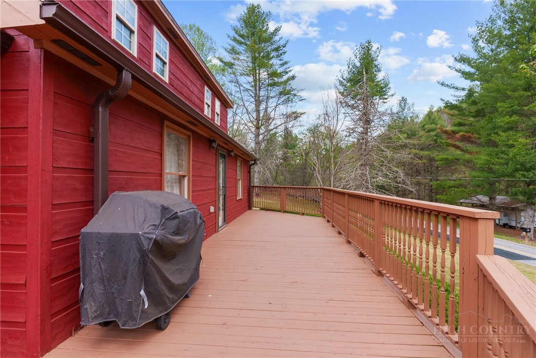 969 Allen Road Piney Creek, NC 28663 - Photo 29 of 50