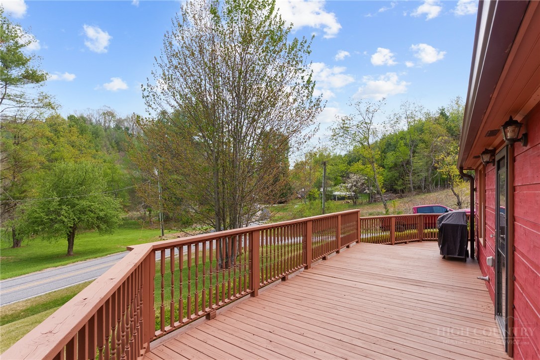 969 Allen Road Piney Creek, NC 28663 - Photo 30 of 50