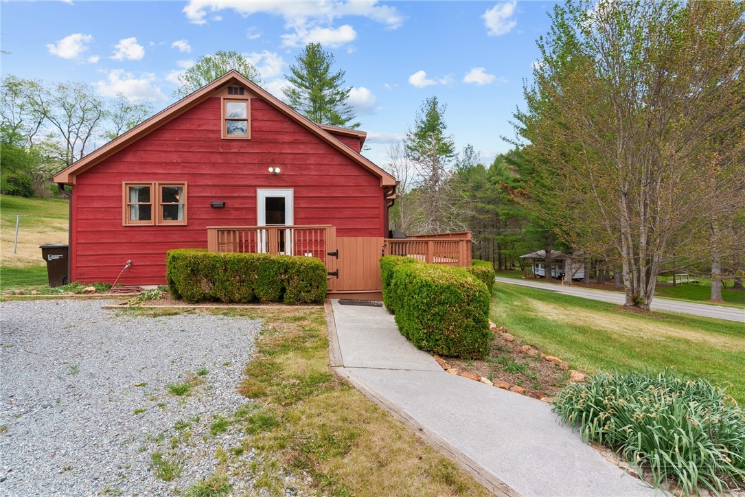 969 Allen Road Piney Creek, NC 28663 - Photo 31 of 50