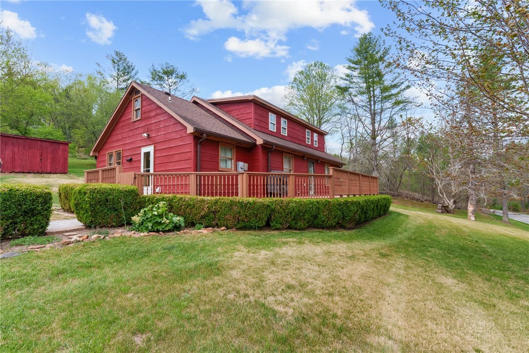 969 Allen Road Piney Creek, NC 28663 - Photo 32 of 50