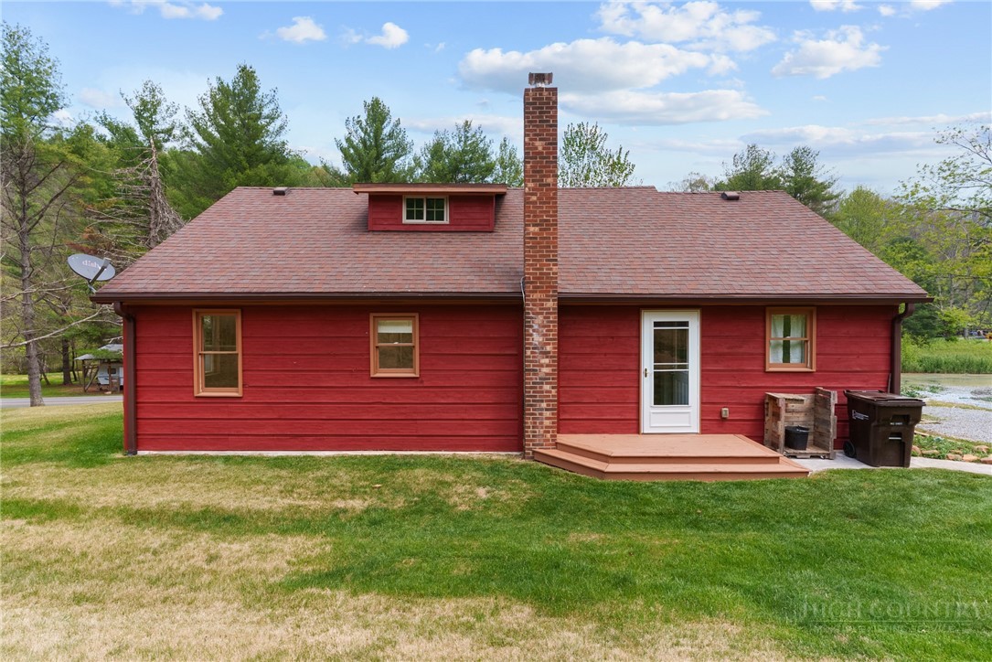 969 Allen Road Piney Creek, NC 28663 - Photo 35 of 50