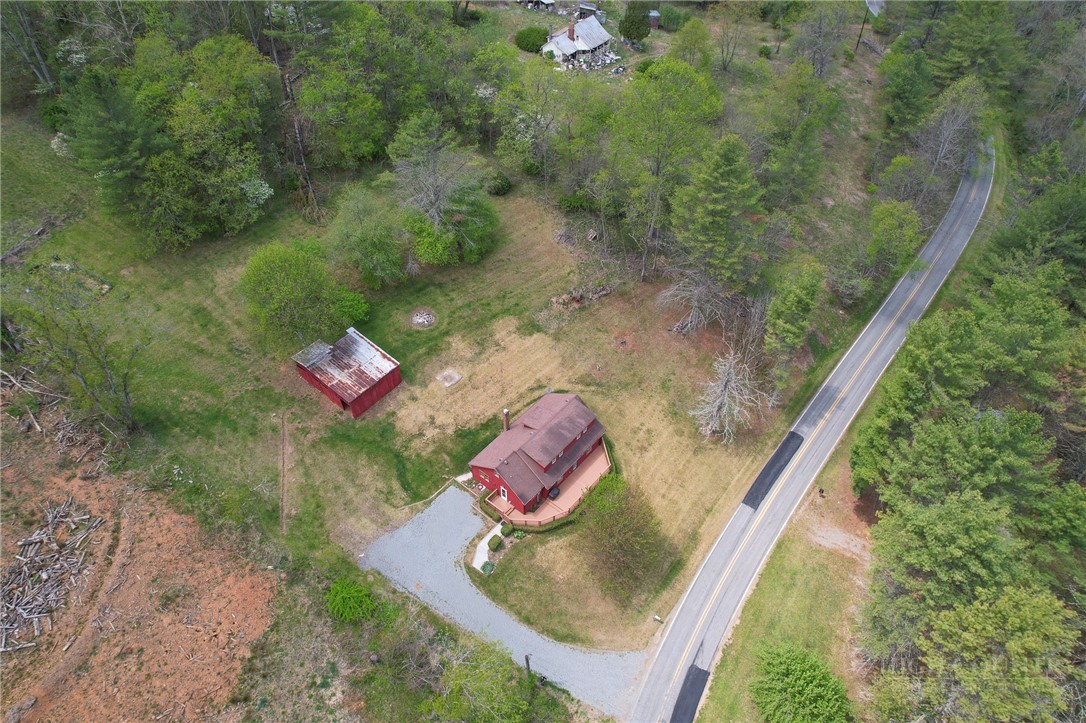 969 Allen Road Piney Creek, NC 28663 - Photo 37 of 50