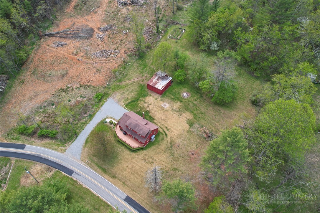 969 Allen Road Piney Creek, NC 28663 - Photo 38 of 50