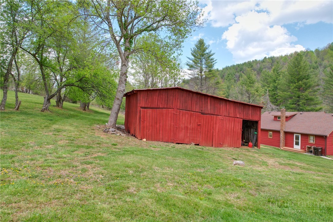 969 Allen Road Piney Creek, NC 28663 - Photo 40 of 50