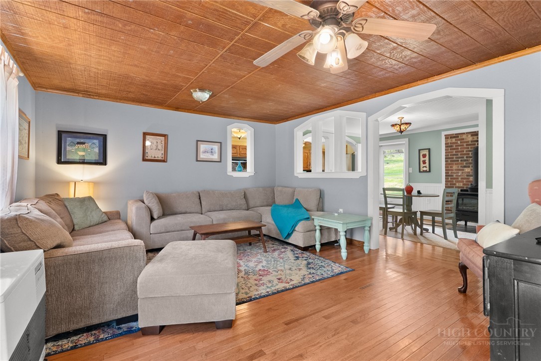 969 Allen Road Piney Creek, NC 28663 - Photo 6 of 50
