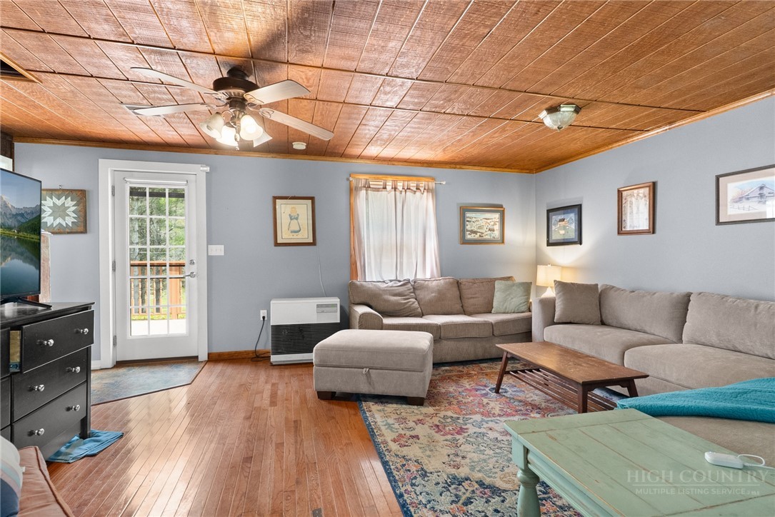 969 Allen Road Piney Creek, NC 28663 - Photo 7 of 50