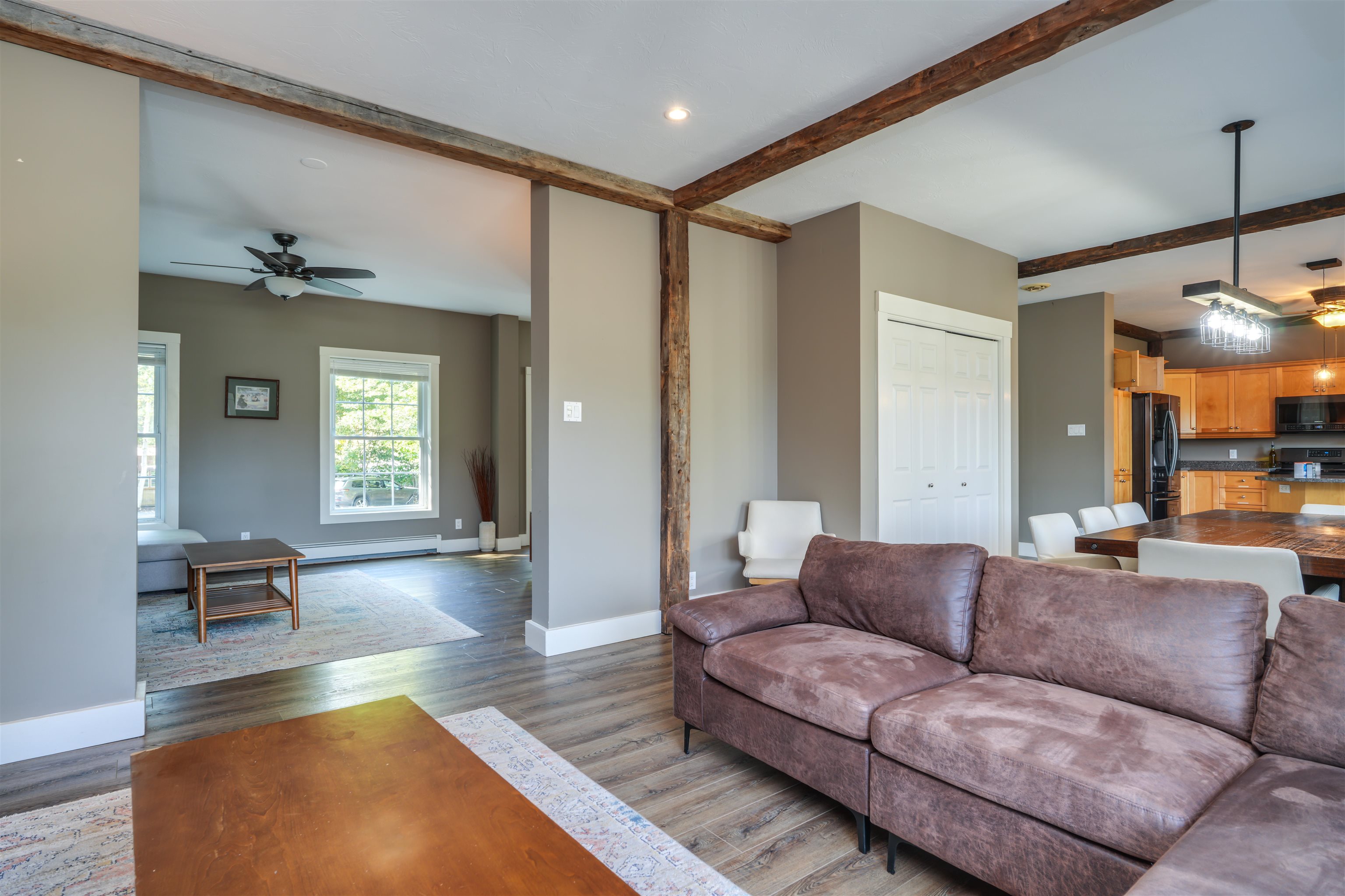 55 South Station Road North Woodstock, NH 03262 - Photo 11 of 57