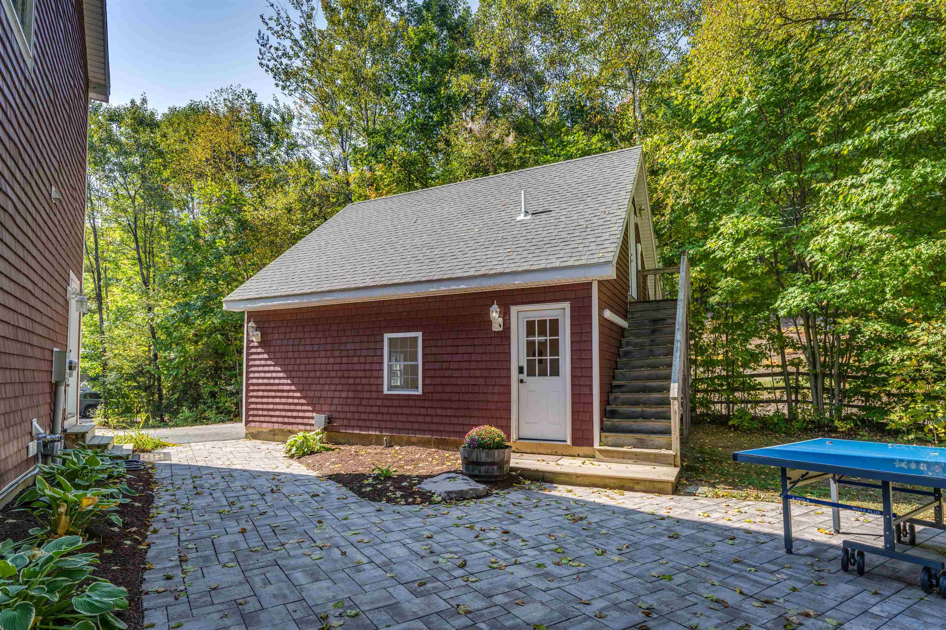 55 South Station Road North Woodstock, NH 03262 - Photo 33 of 57
