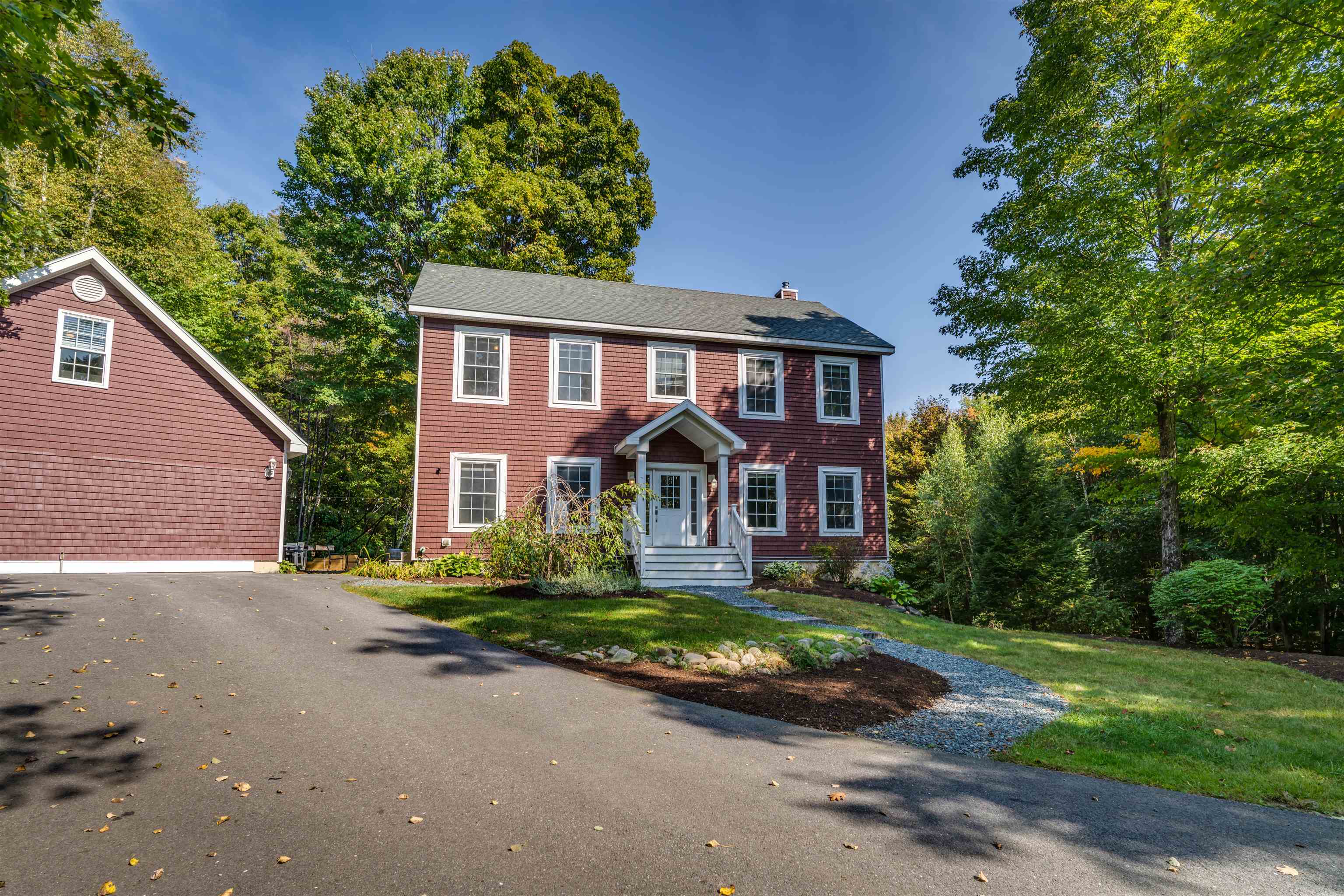55 South Station Road North Woodstock, NH 03262 - Photo 50 of 57