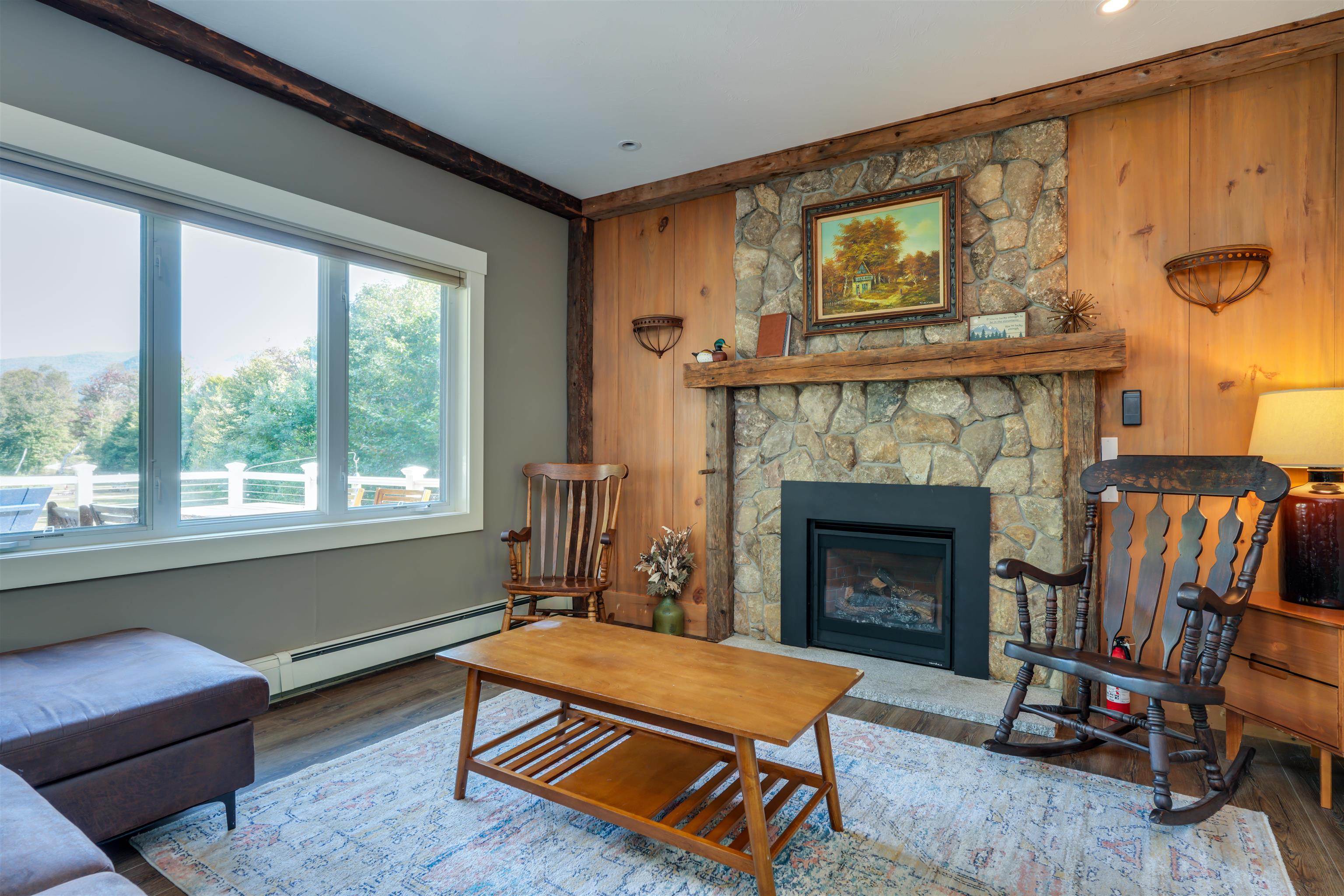 55 South Station Road North Woodstock, NH 03262 - Photo 7 of 57