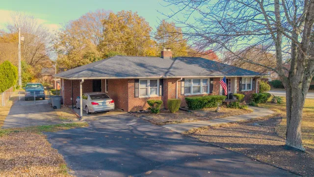 $360,000 | 2 Burgundy Drive, Greenville, SC 29615