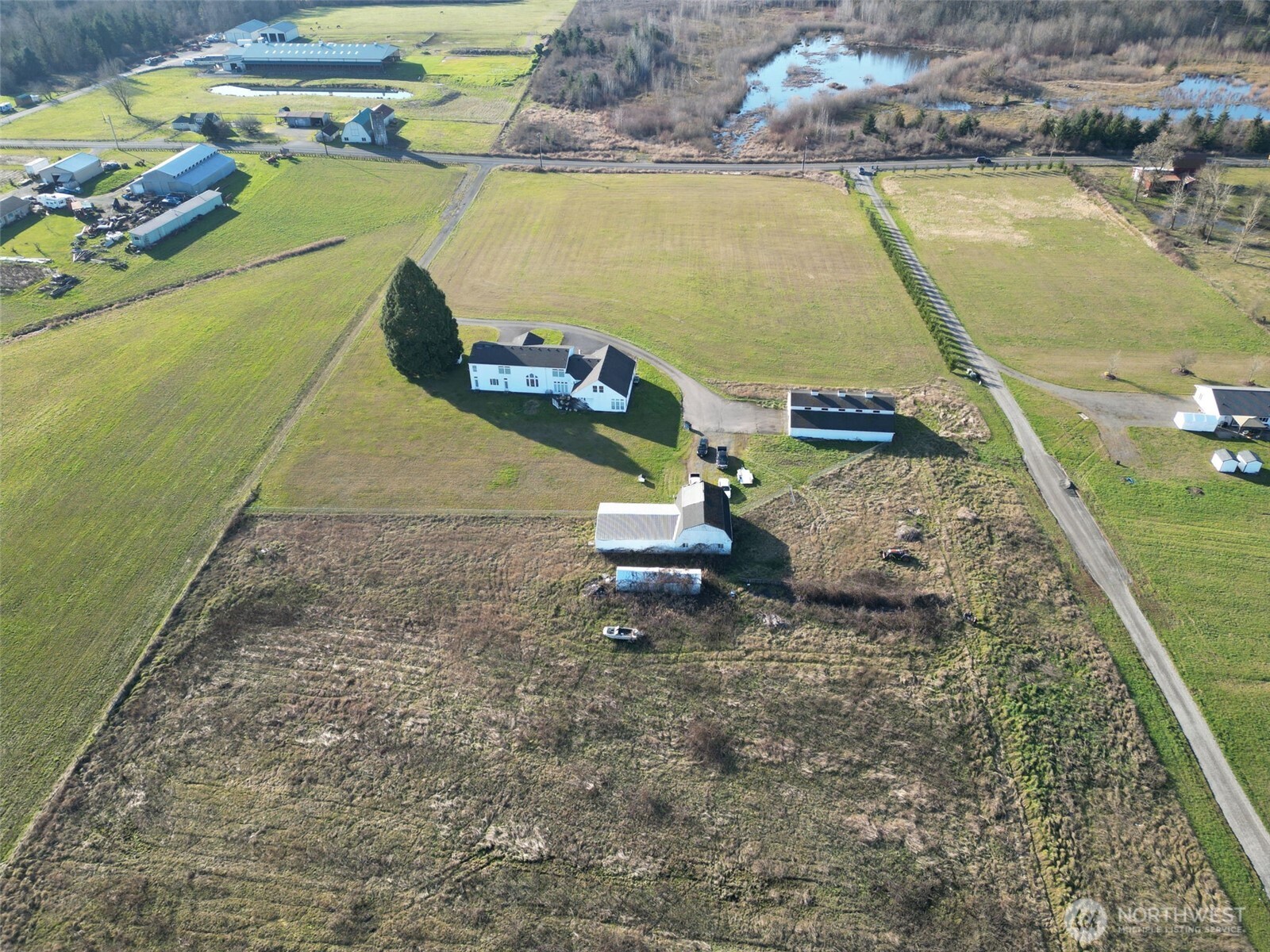 0 Northeast 29th Avenue Ridgefield, WA 98642 - Photo 2 of 10
