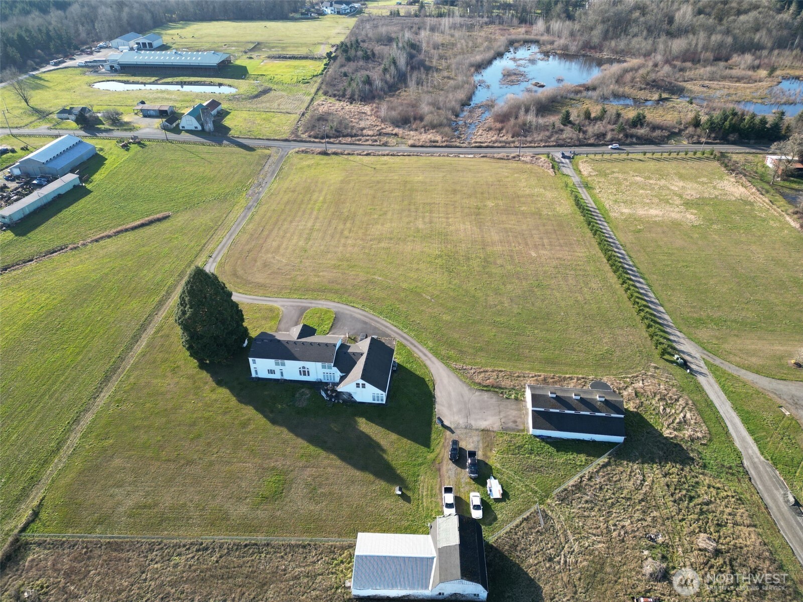 0 Northeast 29th Avenue Ridgefield, WA 98642 - Photo 4 of 10