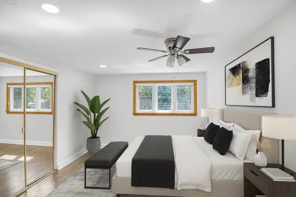 $539,000 | 615 Cordial Drive, Des Plaines, IL 60018