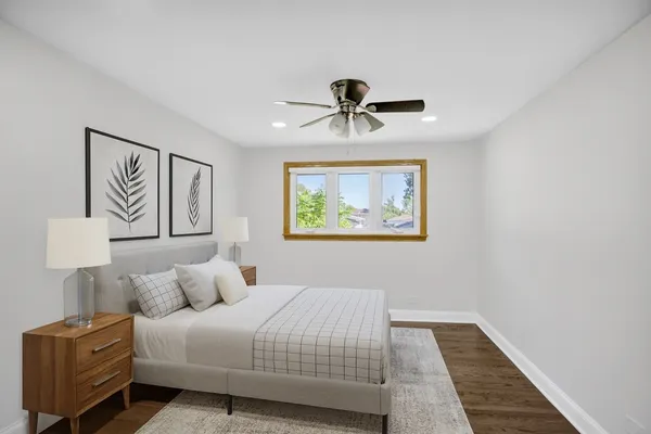 $539,000 | 615 Cordial Drive, Des Plaines, IL 60018