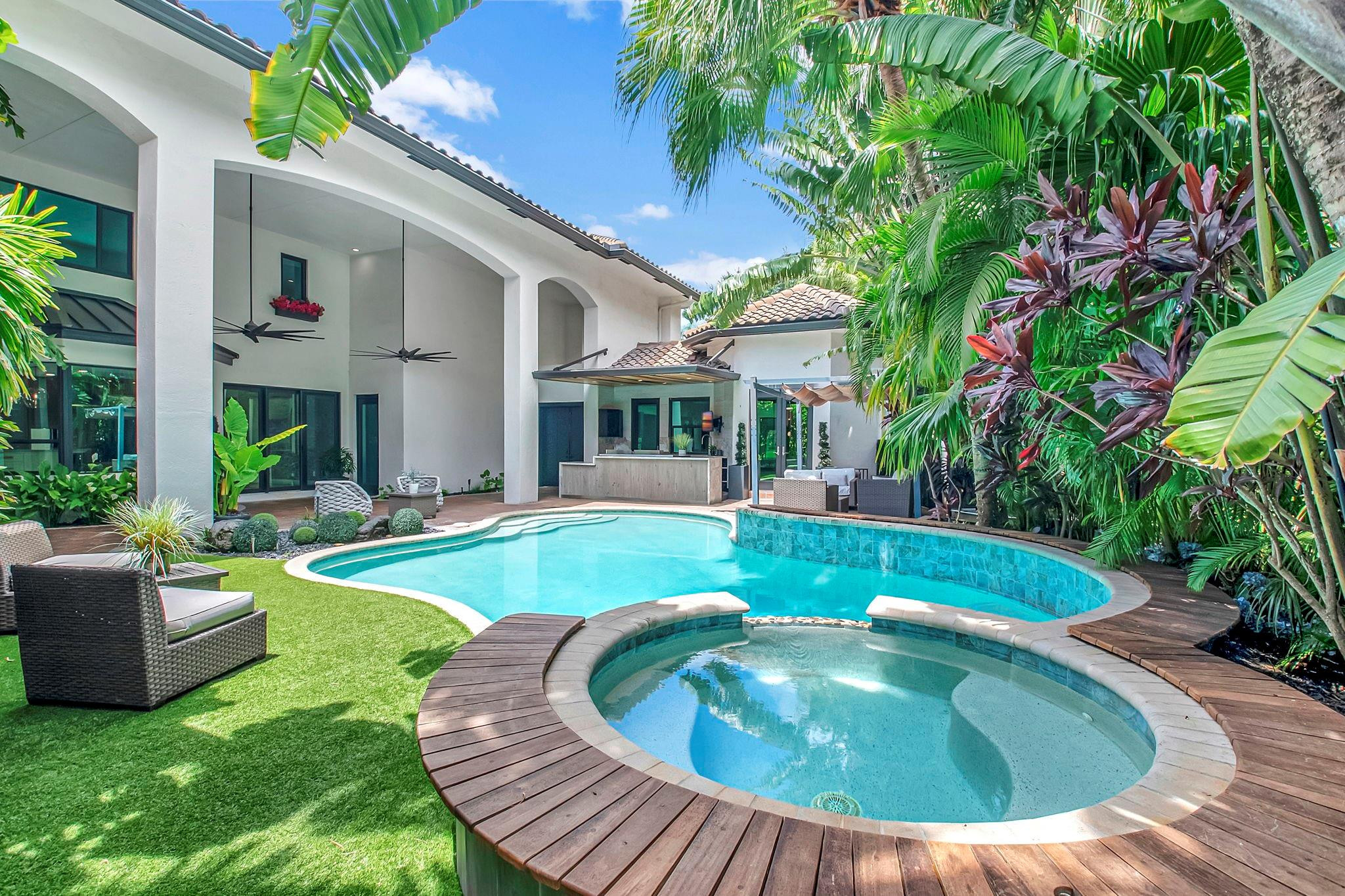 6415 Northwest 30th Avenue Boca Raton, FL 33496 - Photo 3 of 59 Photo 3