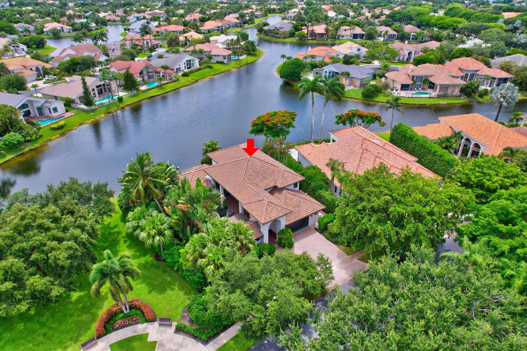 6415 Northwest 30th Avenue Boca Raton, FL 33496 - Photo 46 of 59 Photo 47