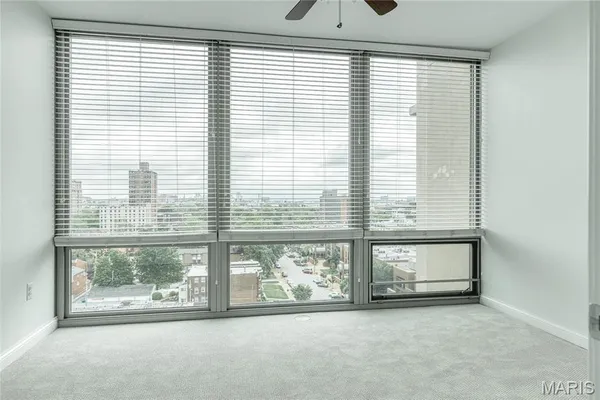 $625,000 | 4909 Laclede Avenue, Unit 1204, St. Louis, MO 63108