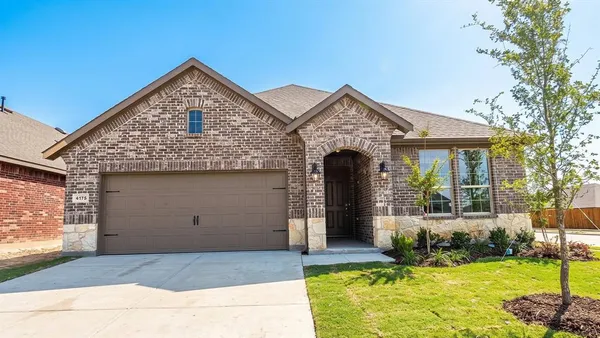 $336,490 | 4175 Waldron Trail, Forney, TX 75126