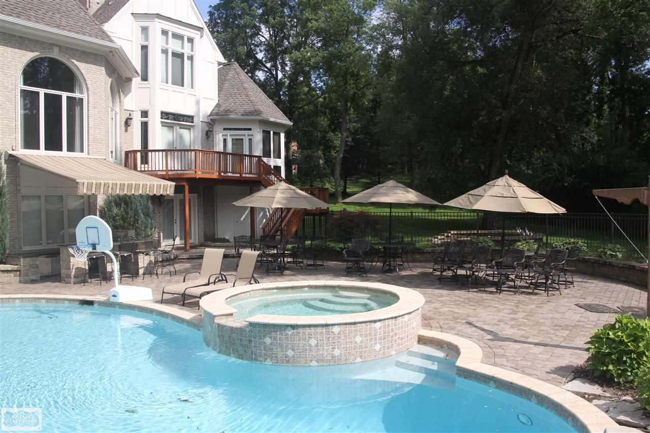 6532 Cornerstone Lane, Unit 4 Rochester Hills, MI 48306 - Photo 10 of 58