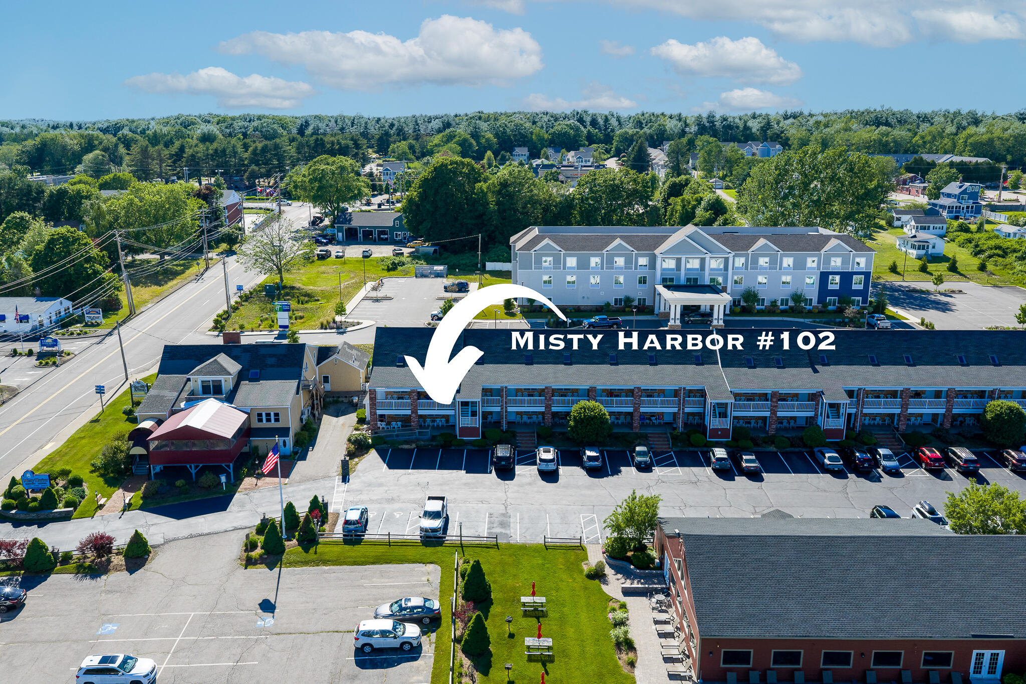 60 Mile Road, Unit 2 Wells, ME 04090 - Photo 1 of 32 Misty Harbor 102-5-2