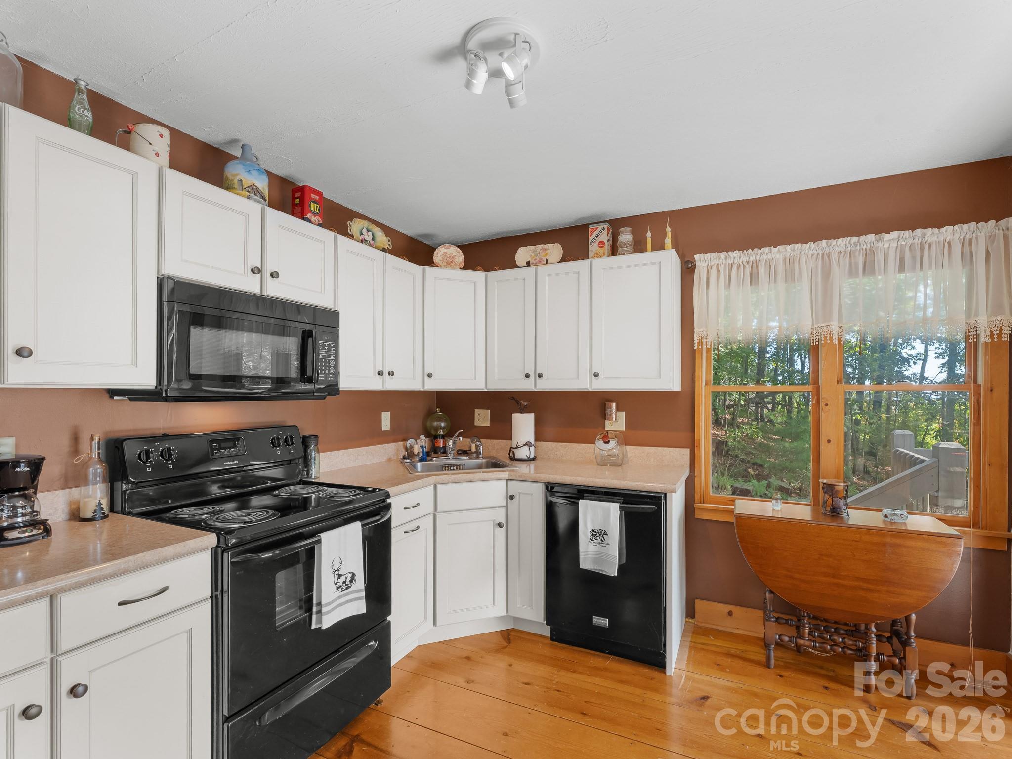 600 Piney Gate Road Saluda, NC 28773 - Photo 6 of 34 Gallery Image 6
