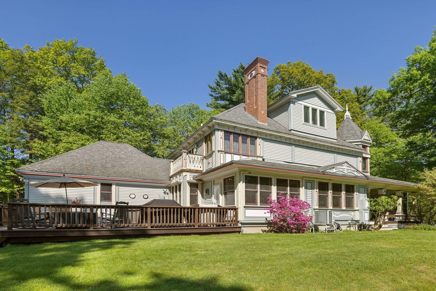 2 Stoneridge Drive Rye, NH 03870 - Photo 2 of 58