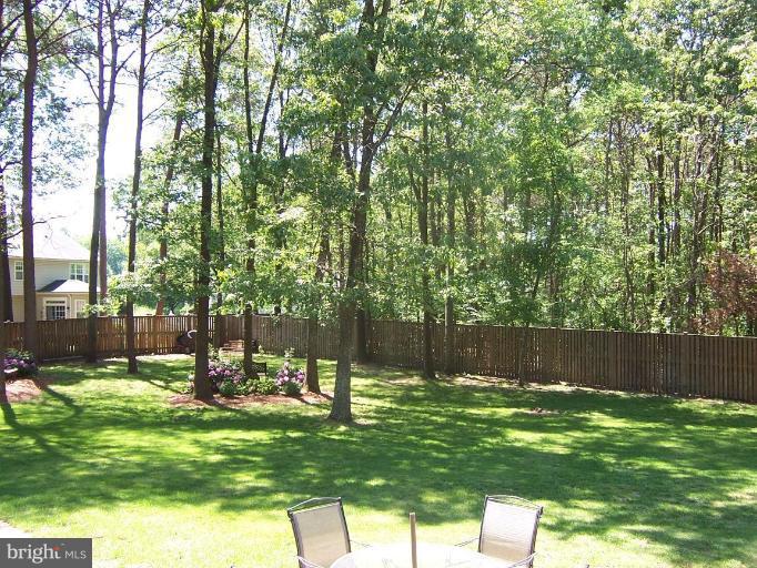 204 Burns Crossing Road Severn, MD 21144 - Photo 2 of 30 a view of a backyard