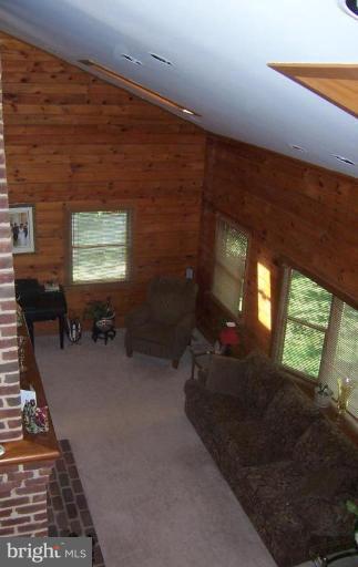 204 Burns Crossing Road Severn, MD 21144 - Photo 5 of 30 a living room with furniture