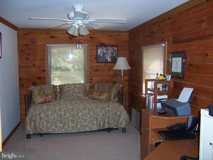 204 Burns Crossing Road Severn, MD 21144 - Photo 6 of 30 a living room with furniture and a large window