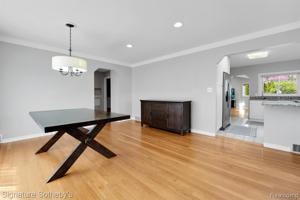 1102 West Webster Road Royal Oak, MI 48073 - Photo 4 of 23 Gallery Image 4