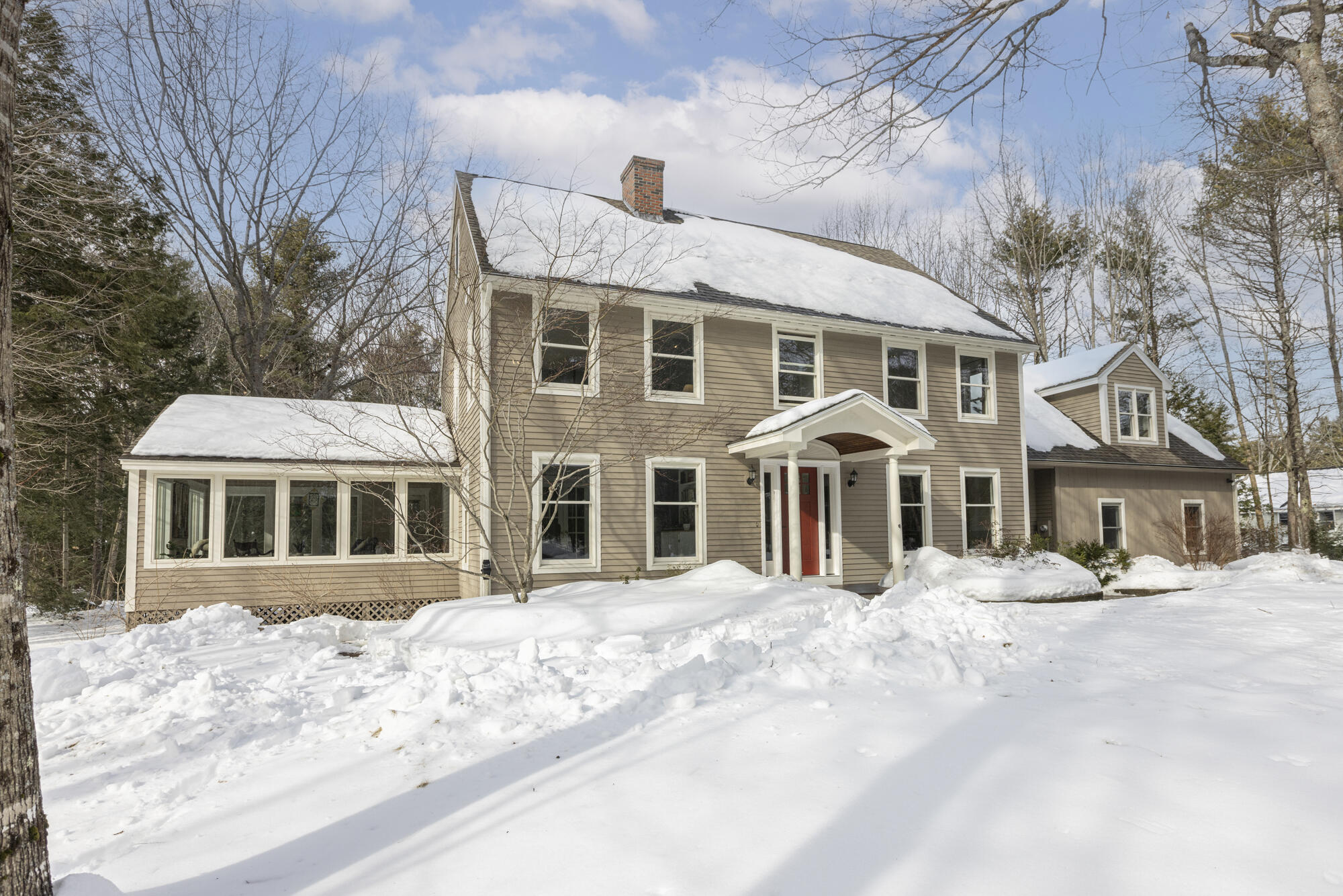 43 Longmeadow Road Scarborough, ME 04074 - Photo 2 of 55 43 Longmeadow Rd_042