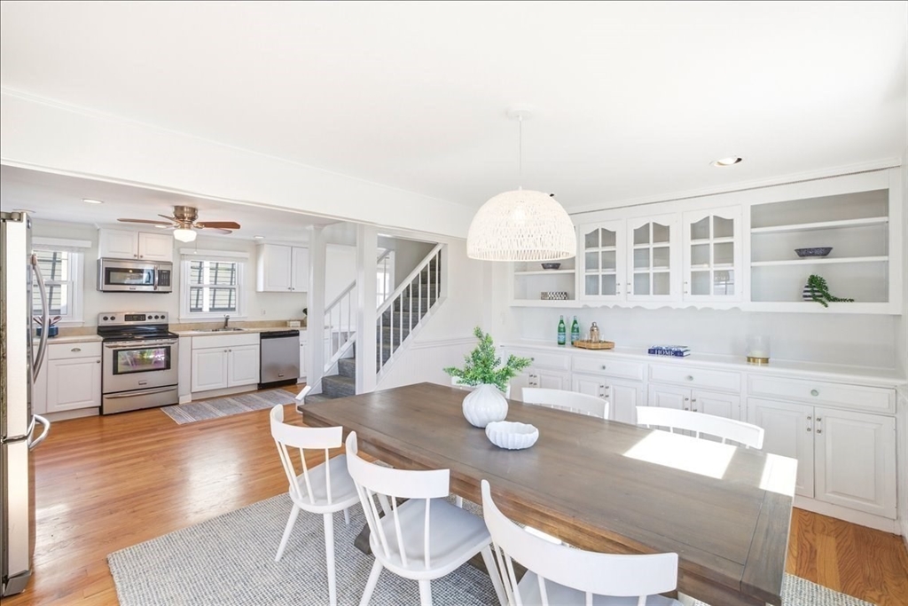 159 Turner Road Scituate, MA 02066 - Photo 10 of 34